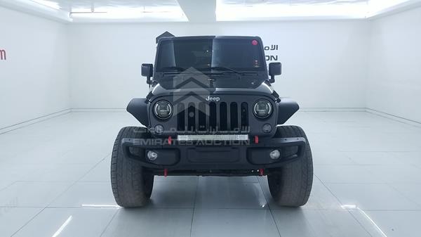 JEEP WRANGLER 2016 1c4bjwdg6gl338754