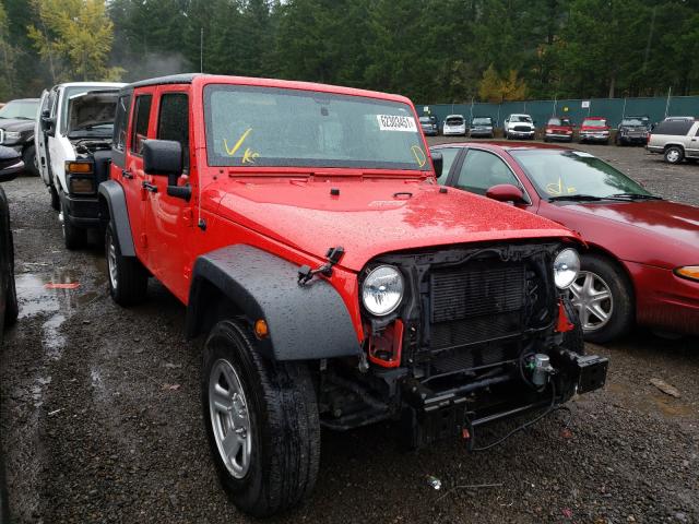 JEEP WRANGLER U 2016 1c4bjwdg6gl340021