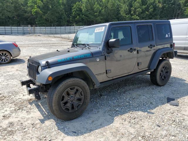 JEEP WRANGLER U 2016 1c4bjwdg6gl343999