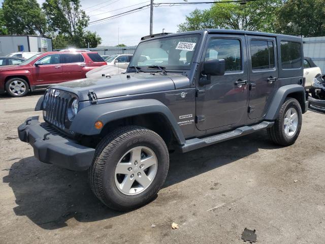 JEEP WRANGLER U 2017 1c4bjwdg6hl502683