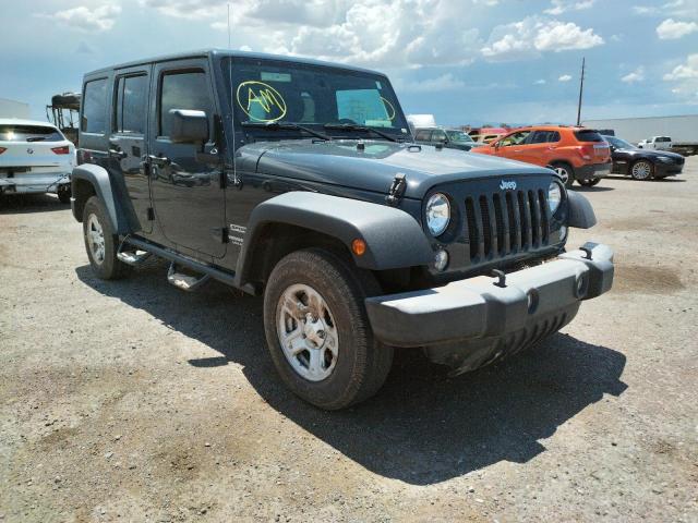 JEEP WRANGLER U 2017 1c4bjwdg6hl512033