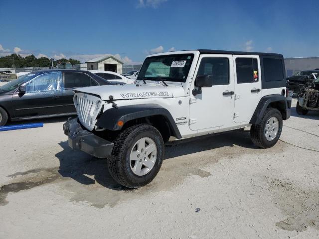 JEEP WRANGLER U 2017 1c4bjwdg6hl527535