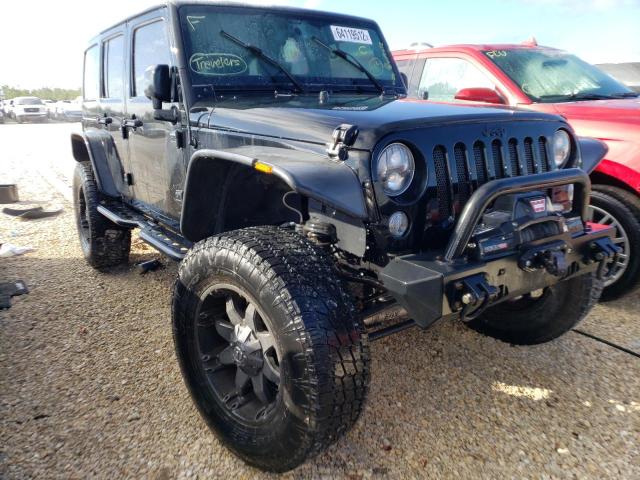 JEEP WRANGLER U 2017 1c4bjwdg6hl528183