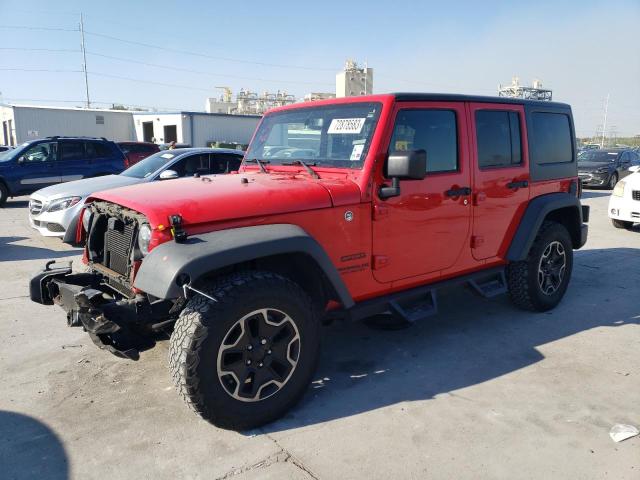 JEEP WRANGLER U 2017 1c4bjwdg6hl538938