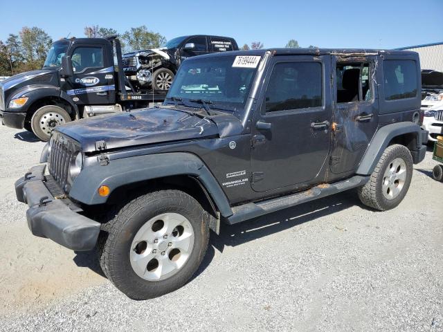 JEEP WRANGLER U 2017 1c4bjwdg6hl540656