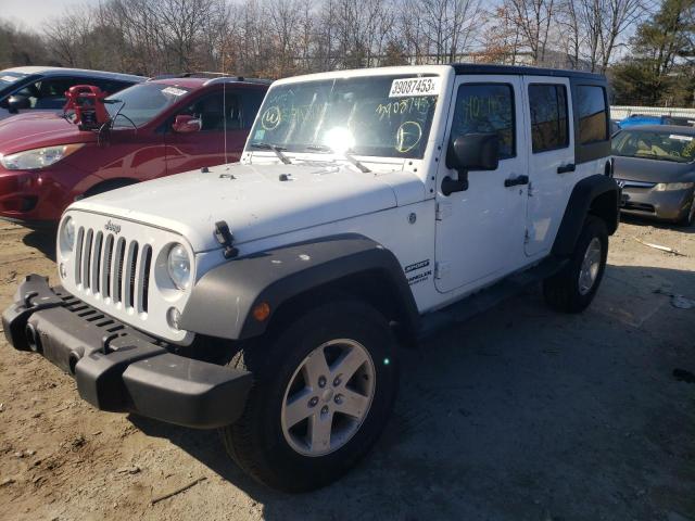 JEEP WRANGLER U 2017 1c4bjwdg6hl542133