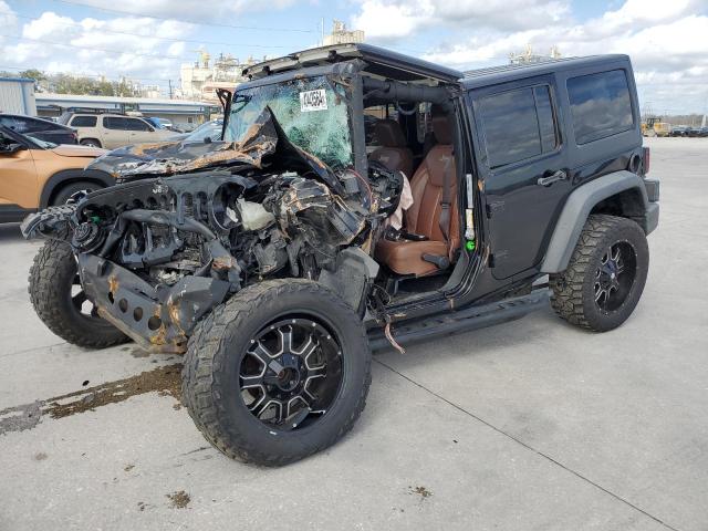 JEEP WRANGLER 2017 1c4bjwdg6hl544979