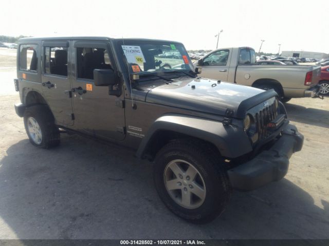 JEEP WRANGLER UNLIMITED 2017 1c4bjwdg6hl547056