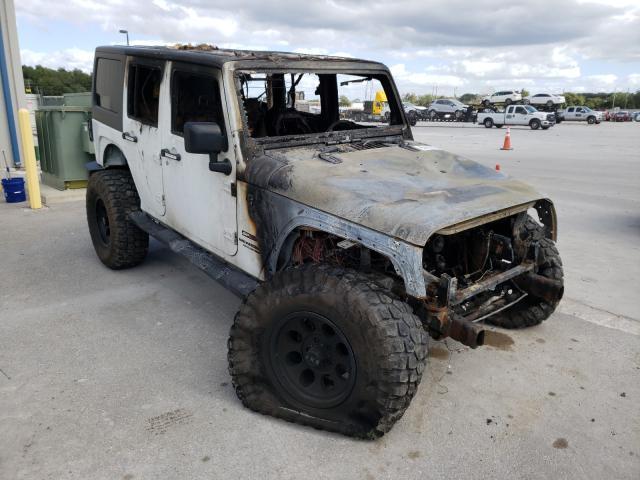 JEEP WRANGLER U 2017 1c4bjwdg6hl549664