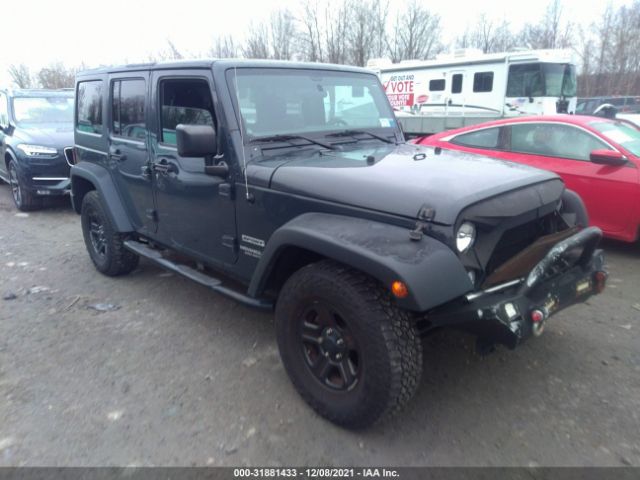 JEEP WRANGLER UNLIMITED 2017 1c4bjwdg6hl553682