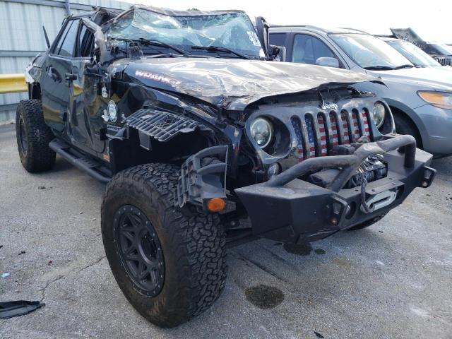 JEEP WRANGLER U 2017 1c4bjwdg6hl561927