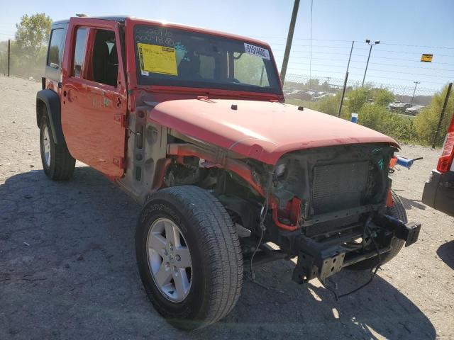 JEEP WRANGLER U 2017 1c4bjwdg6hl562057