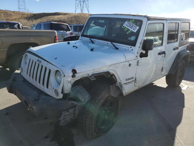 JEEP WRANGLER U 2017 1c4bjwdg6hl562821