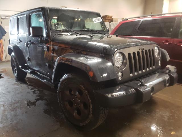 JEEP WRANGLER U 2017 1c4bjwdg6hl563466