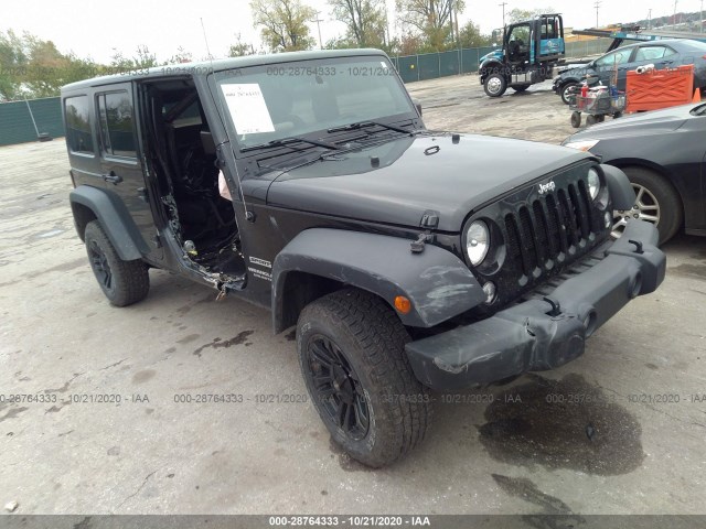 JEEP WRANGLER UNLIMITED 2017 1c4bjwdg6hl568800