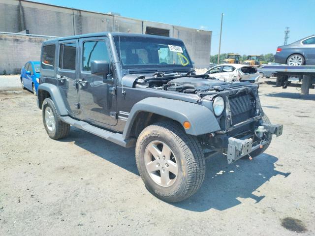 JEEP WRANGLER U 2017 1c4bjwdg6hl574225