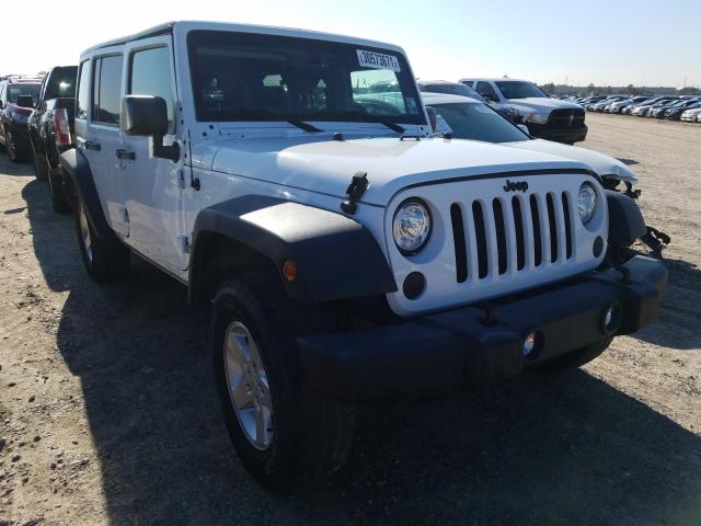 JEEP WRANGLER U 2017 1c4bjwdg6hl578503