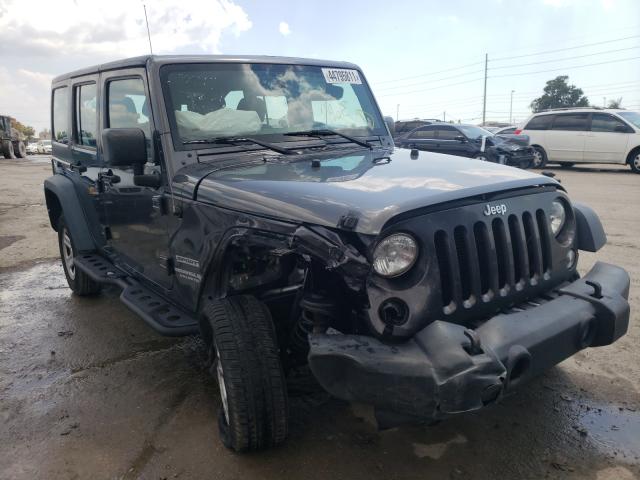 JEEP WRANGLER U 2017 1c4bjwdg6hl579439