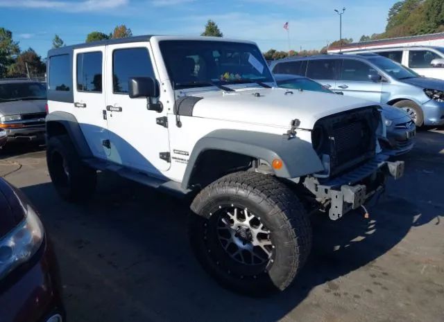 JEEP WRANGLER 2017 1c4bjwdg6hl580882