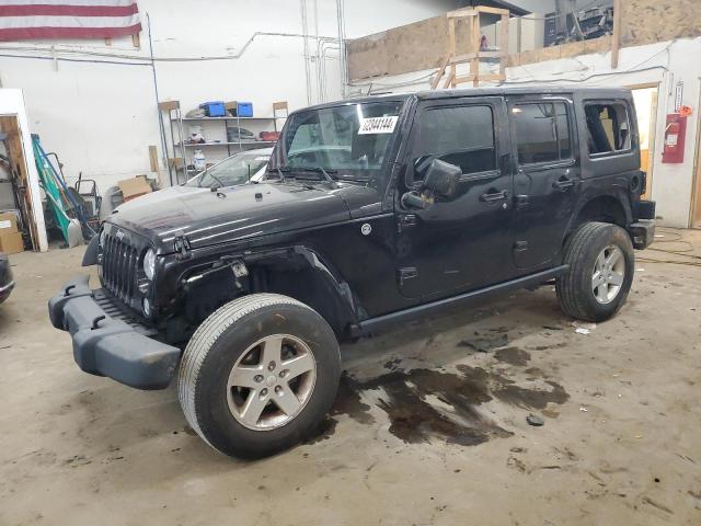 JEEP WRANGLER U 2017 1c4bjwdg6hl581854