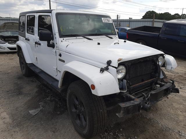 JEEP WRANGLER U 2017 1c4bjwdg6hl583037