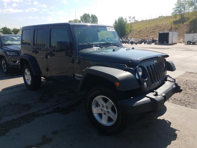 JEEP WRANGLER U 2017 1c4bjwdg6hl583250