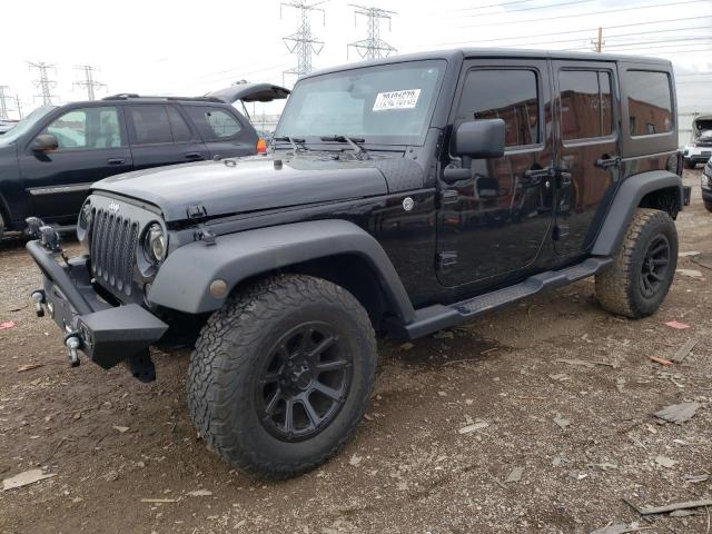 JEEP WRANGLER 2017 1c4bjwdg6hl586844