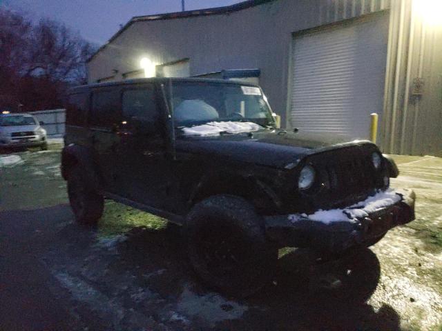 JEEP WRANGLER U 2017 1c4bjwdg6hl587802