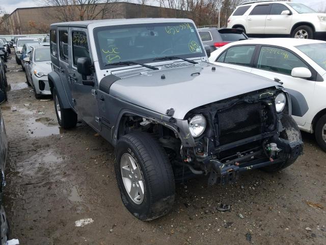 JEEP WRANGLER U 2017 1c4bjwdg6hl594751