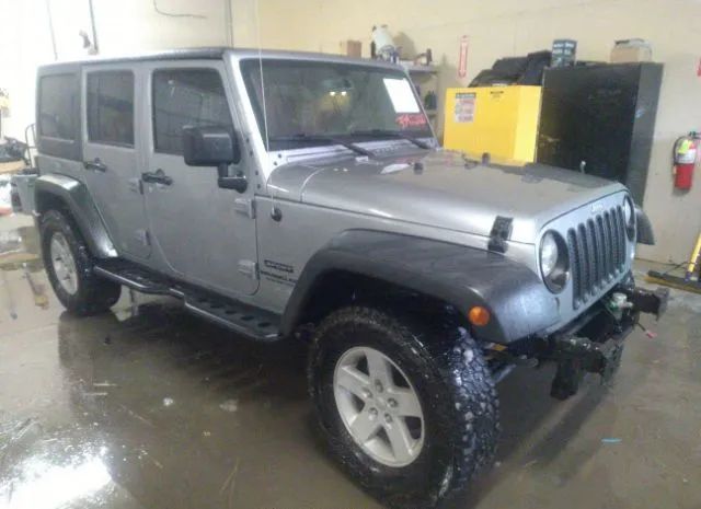 JEEP WRANGLER UNLIMITED 2017 1c4bjwdg6hl604498