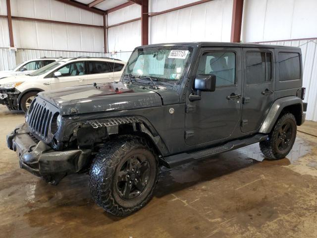 JEEP WRANGLER U 2017 1c4bjwdg6hl617218