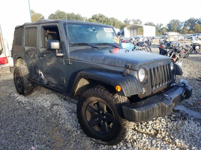 JEEP WRANGLER U 2017 1c4bjwdg6hl623360