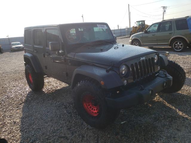 JEEP WRANGLER U 2017 1c4bjwdg6hl626565