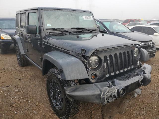 JEEP WRANGLER U 2017 1c4bjwdg6hl633466