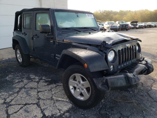 JEEP WRANGLER U 2017 1c4bjwdg6hl633872