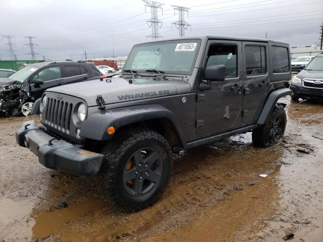 JEEP WRANGLER U 2017 1c4bjwdg6hl639381