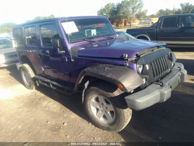 JEEP WRANGLER UNLIMITED 2017 1c4bjwdg6hl674079