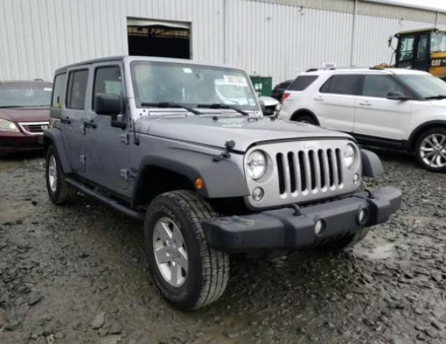 JEEP WRANGLER U 2017 1c4bjwdg6hl686300