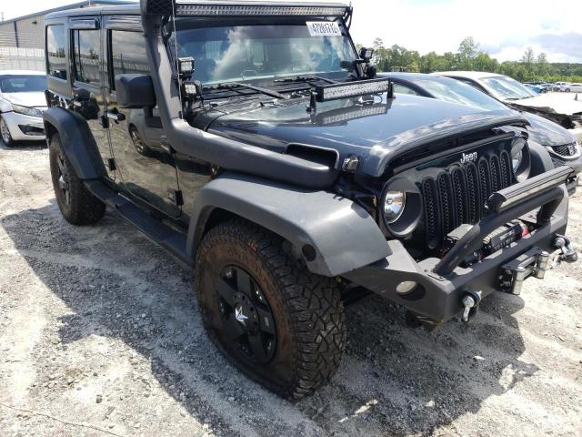 JEEP WRANGLER U 2017 1c4bjwdg6hl716640