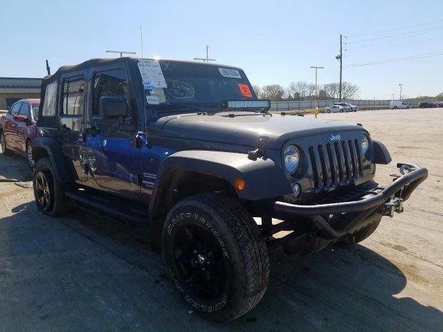 JEEP WRANGLER U 2017 1c4bjwdg6hl725595