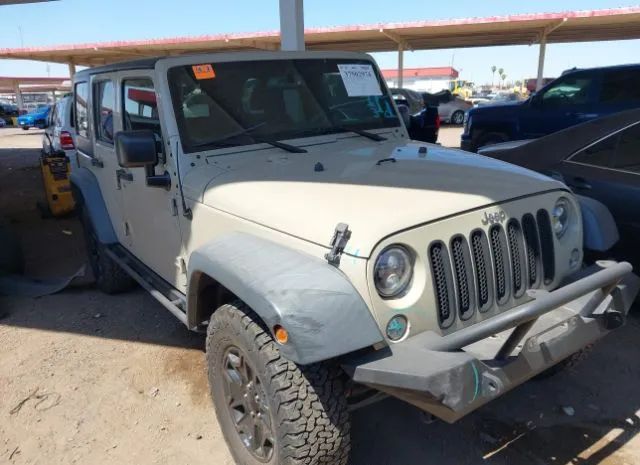 JEEP WRANGLER UNLIMITED 2017 1c4bjwdg6hl733096