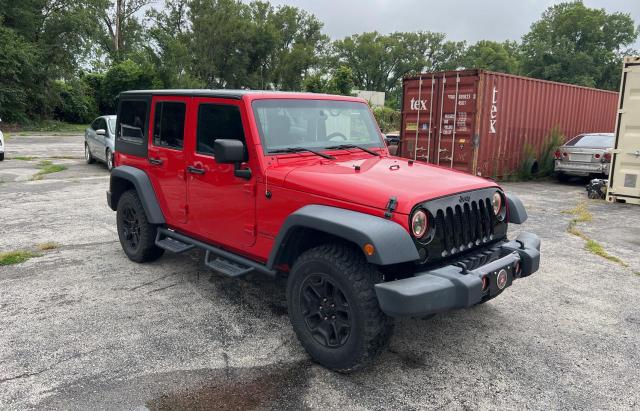 JEEP WRANGLER U 2018 1c4bjwdg6jl835598