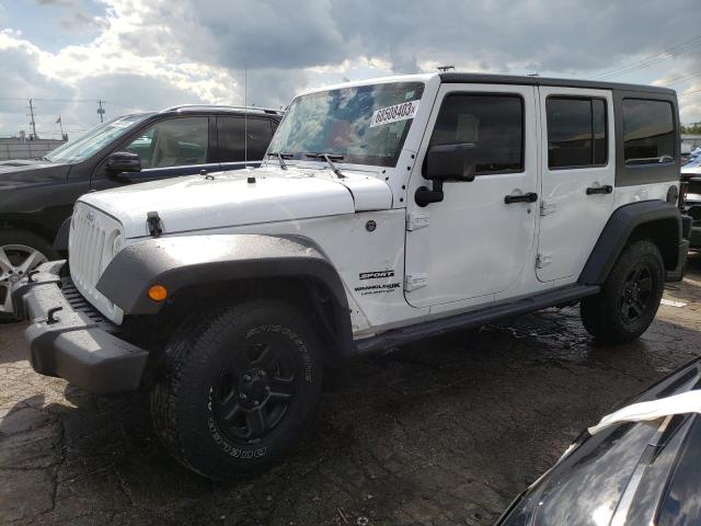 JEEP WRANGLER U 2018 1c4bjwdg6jl848741