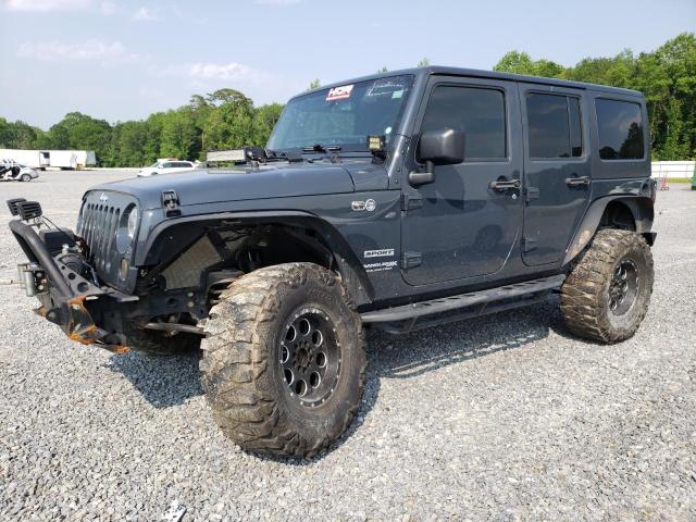 JEEP WRANGLER U 2018 1c4bjwdg6jl855236