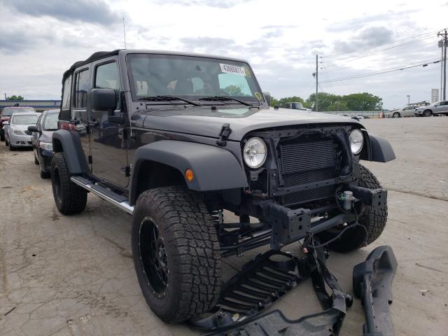 JEEP WRANGLER U 2018 1c4bjwdg6jl859352