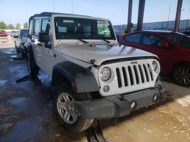 JEEP WRANGLER U 2018 1c4bjwdg6jl865782