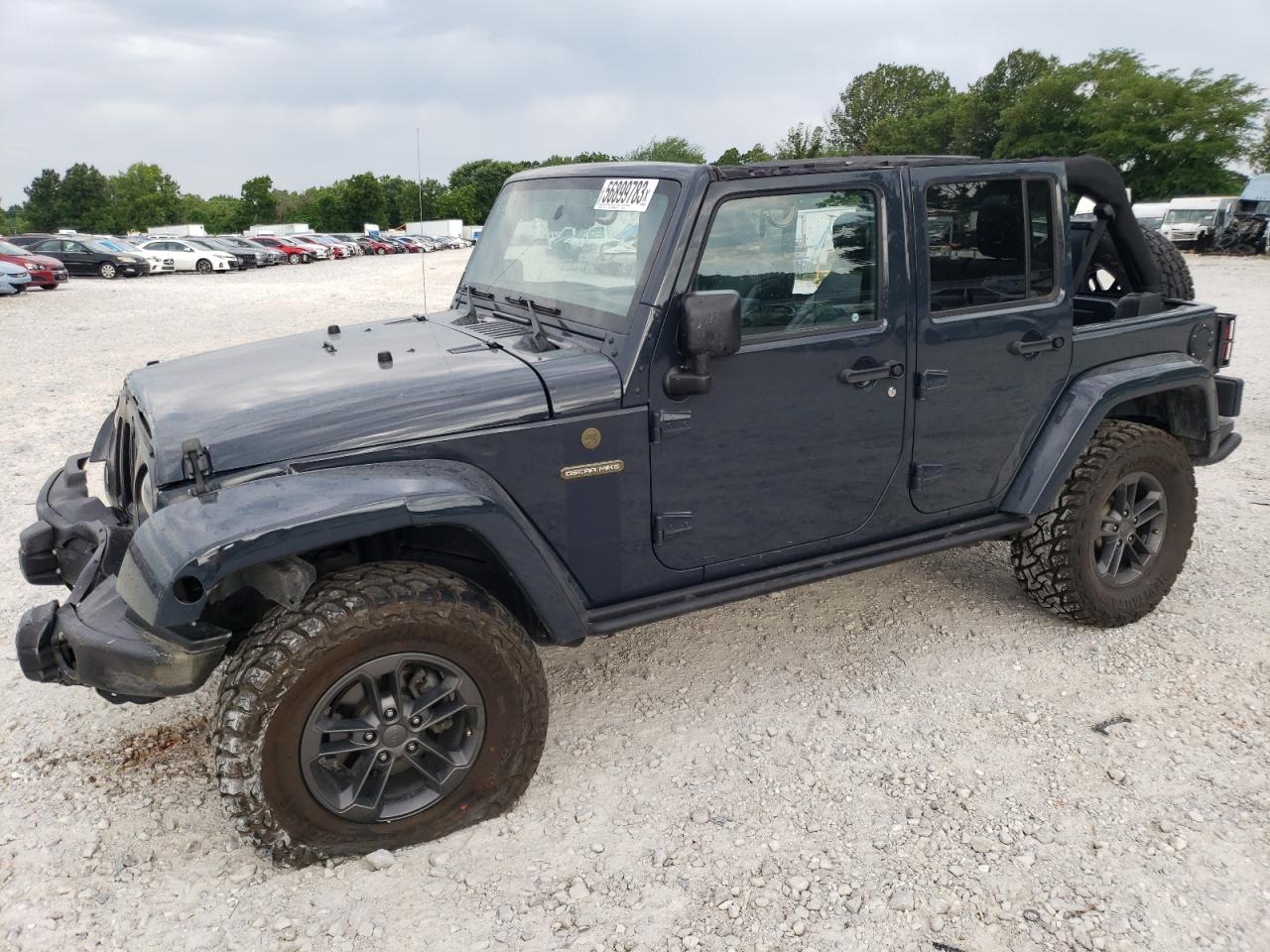 JEEP WRANGLER 2018 1c4bjwdg6jl866186