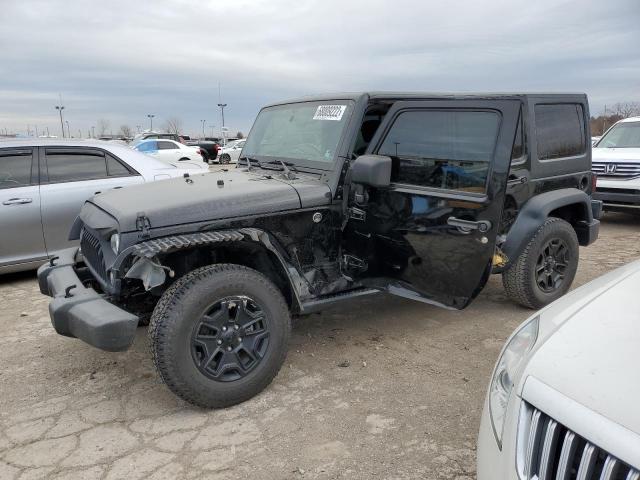 JEEP WRANGLER U 2018 1c4bjwdg6jl869637