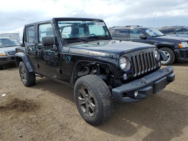 JEEP WRANGLER U 2018 1c4bjwdg6jl872103