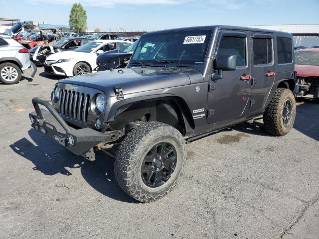 JEEP WRANGLER U 2018 1c4bjwdg6jl888804